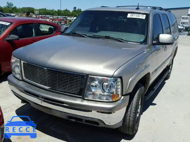 2002 CHEVROLET C2500 SUBU 3GNGC26U62G330176 зображення 1
