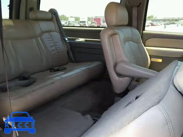 2002 CHEVROLET C2500 SUBU 3GNGC26U62G330176 зображення 5