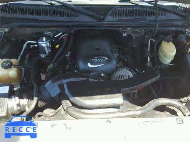 2002 CHEVROLET C2500 SUBU 3GNGC26U62G330176 зображення 6