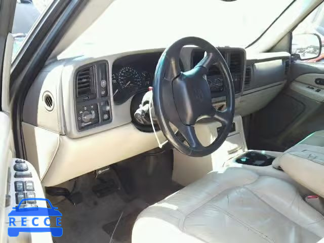 2002 CHEVROLET C2500 SUBU 3GNGC26U62G330176 зображення 8