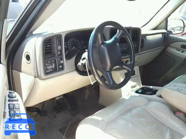 2002 CHEVROLET C2500 SUBU 3GNGC26U62G330176 image 8