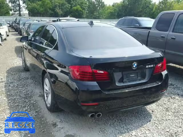 2015 BMW 528I WBA5A5C56FD518183 image 2