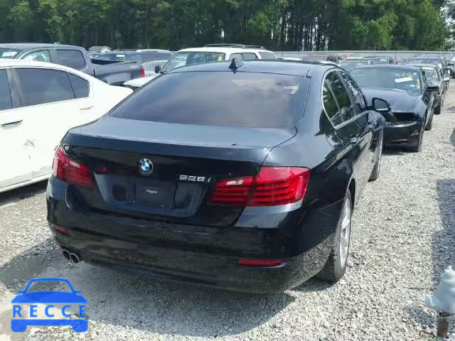2015 BMW 528I WBA5A5C56FD518183 image 3