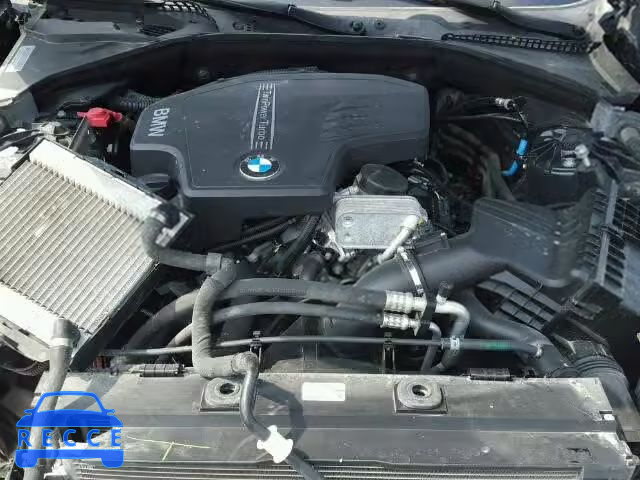 2015 BMW 528I WBA5A5C56FD518183 image 6