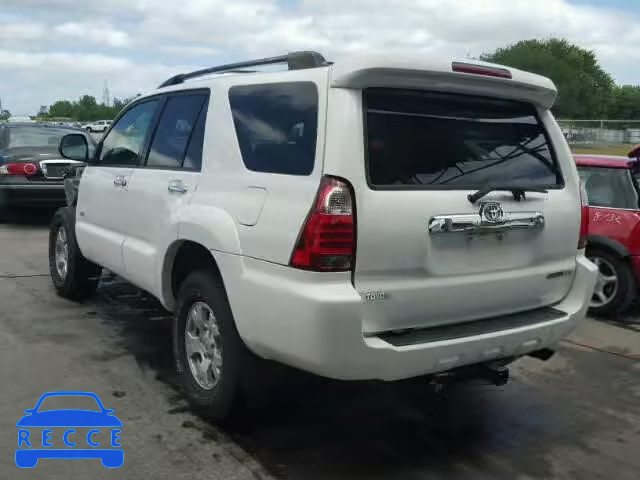 2009 TOYOTA 4RUNNER SR JTEZU14R89K025610 image 2