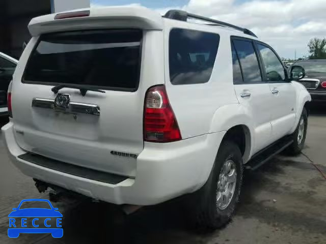 2009 TOYOTA 4RUNNER SR JTEZU14R89K025610 image 3