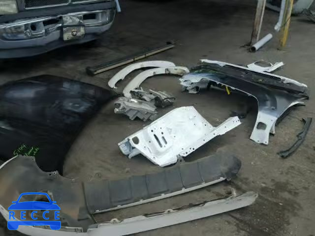 2009 TOYOTA 4RUNNER SR JTEZU14R89K025610 image 8