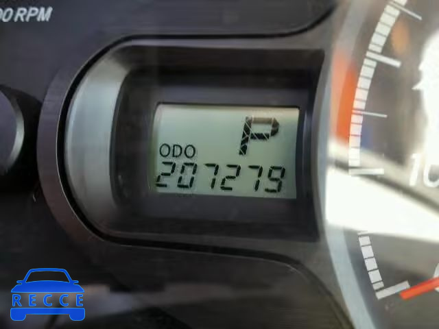 2011 TOYOTA SIENNA 5TDZK3DC5BS049539 зображення 7