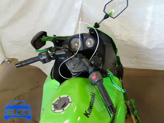 2008 KAWASAKI EX250-J JKAEXMJ118DA02650 image 8