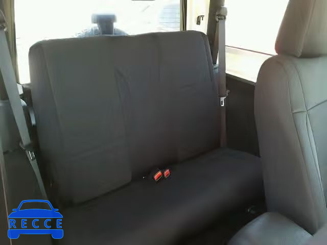 2014 JEEP WRANGLER R 1C4BJWCG4EL148627 image 5