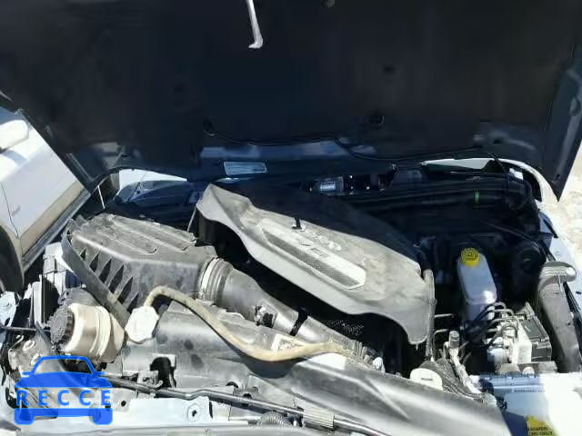 2014 JEEP WRANGLER R 1C4BJWCG4EL148627 image 6