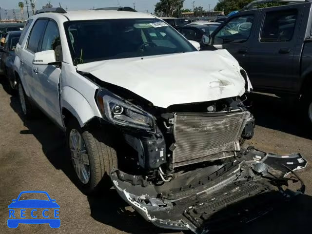 2017 GMC ACADIA LIM 1GKKRSKD0HJ143518 image 0