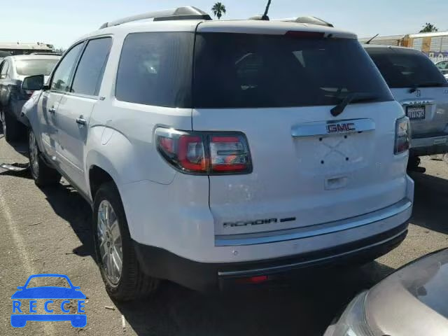 2017 GMC ACADIA LIM 1GKKRSKD0HJ143518 image 2