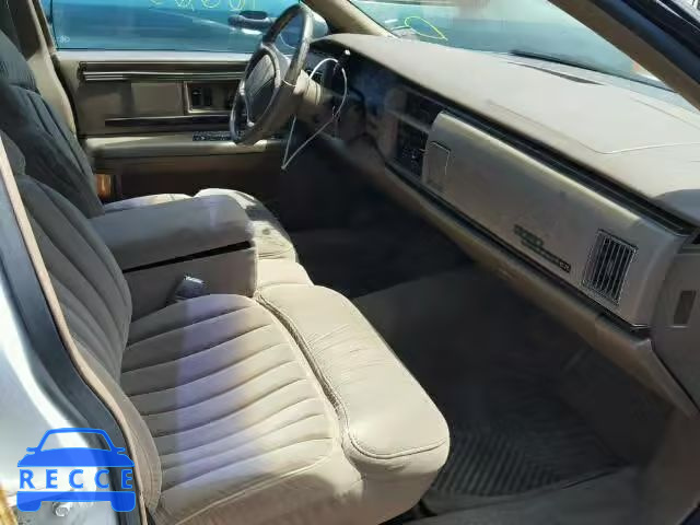 1996 BUICK ROADMASTER 1G4BR82P3TR420855 зображення 4