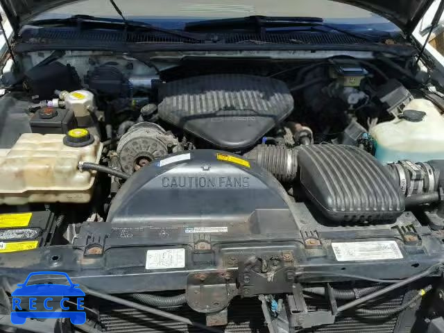 1996 BUICK ROADMASTER 1G4BR82P3TR420855 Bild 6