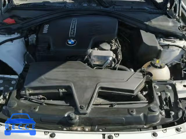 2015 BMW 428I WBA3N7C57FK224018 image 6