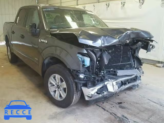 2017 FORD F150 SUPER 1FTEW1CG9HFA12451 image 0