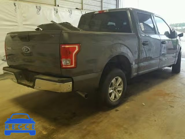 2017 FORD F150 SUPER 1FTEW1CG9HFA12451 image 3