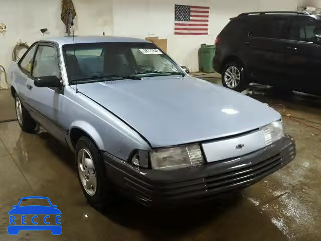 1994 CHEVROLET CAVALIER V 1G1JC1446R7347487 Bild 0