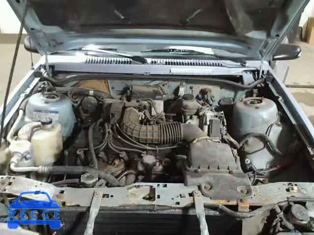 1994 CHEVROLET CAVALIER V 1G1JC1446R7347487 image 6