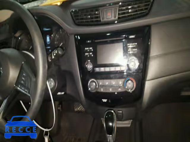 2017 NISSAN ROGUE S KNMAT2MV2HP522158 image 8