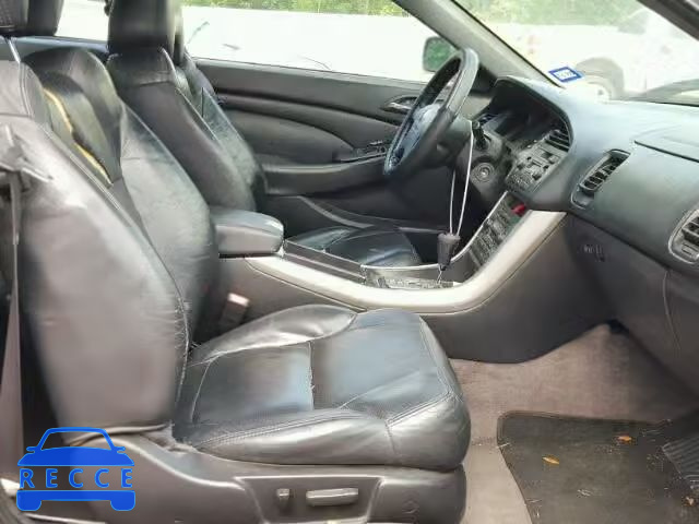 2003 ACURA 3.2 CL TYP 19UYA42693A000636 image 4