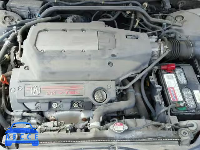 2003 ACURA 3.2 CL TYP 19UYA42693A000636 image 6