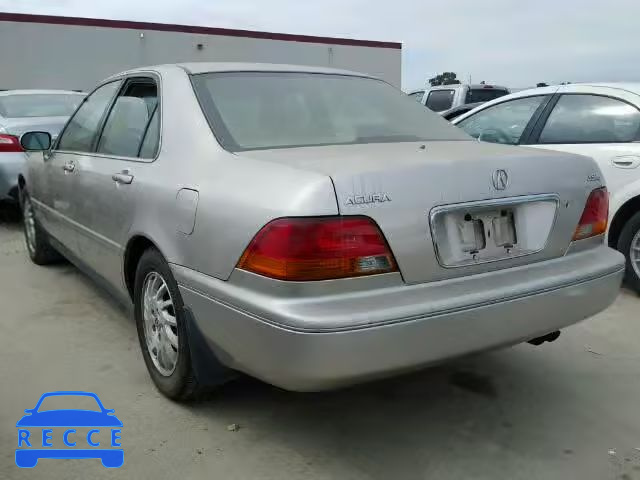 1998 ACURA 3.5 RL JH4KA9651WC003282 image 2