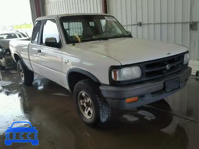 1994 MAZDA B4000 CAB 4F4DR17X2RTN10532 image 0