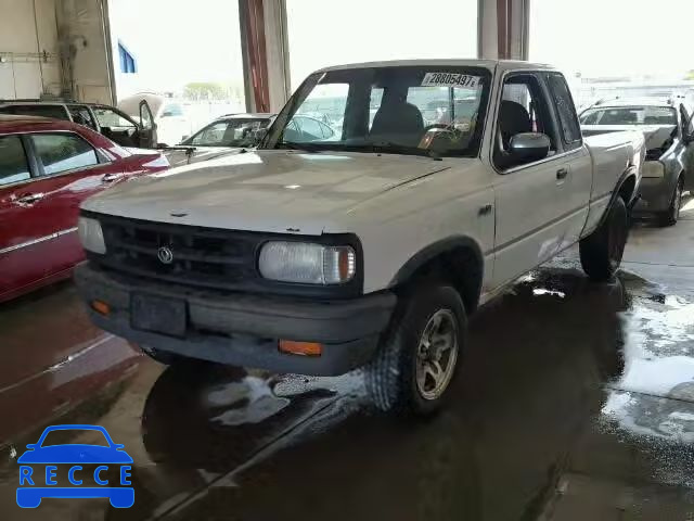 1994 MAZDA B4000 CAB 4F4DR17X2RTN10532 image 1