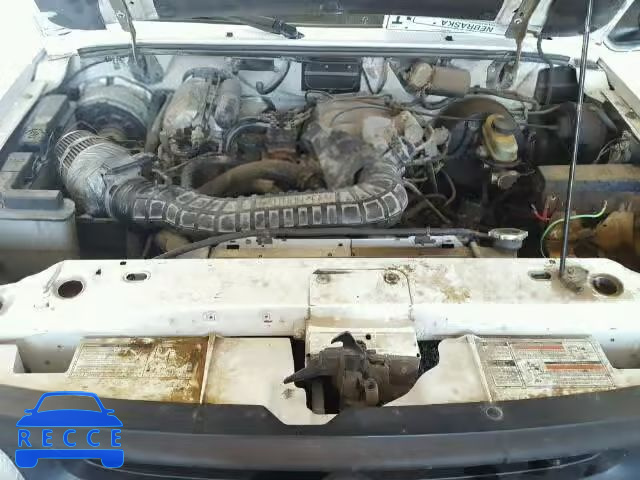 1994 MAZDA B4000 CAB 4F4DR17X2RTN10532 Bild 6