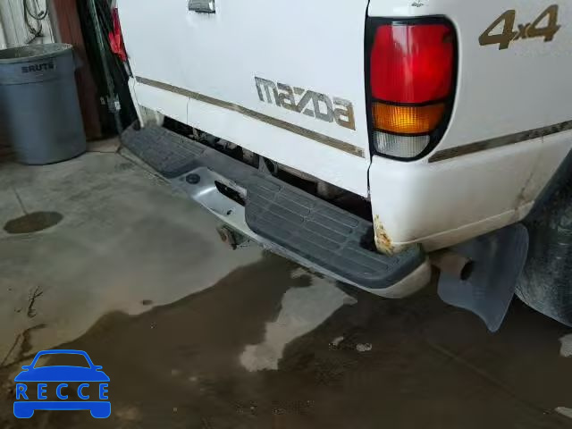 1994 MAZDA B4000 CAB 4F4DR17X2RTN10532 image 8