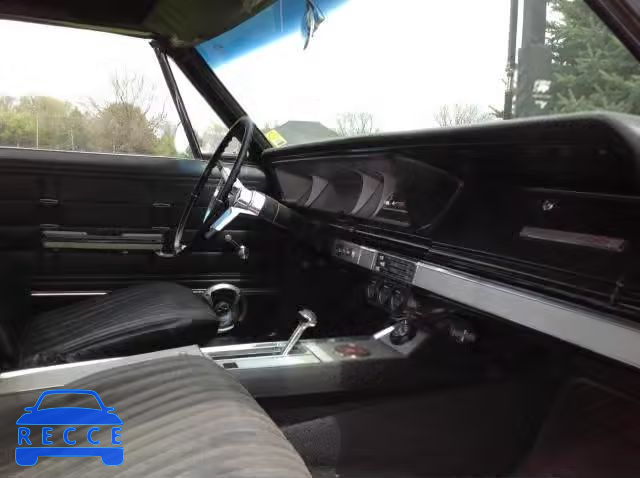 1966 CHEVROLET IMPALA SS 168676T129132 зображення 4