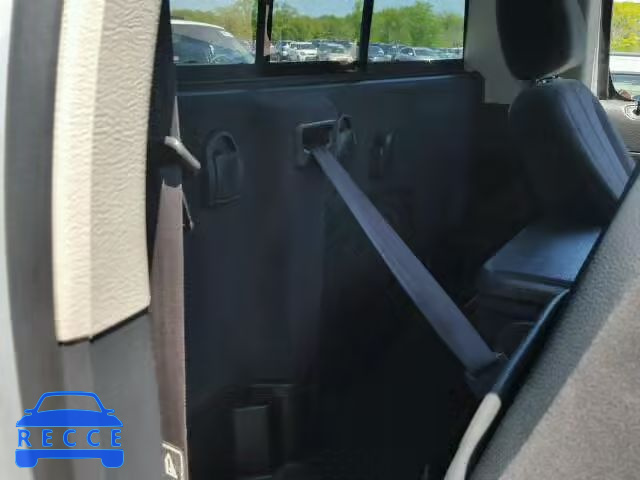 2003 DODGE RAM 2500 S 3D7KU26C53G756911 Bild 5