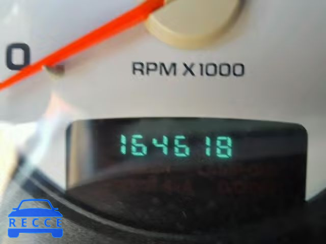 2003 DODGE RAM 2500 S 3D7KU26C53G756911 Bild 7