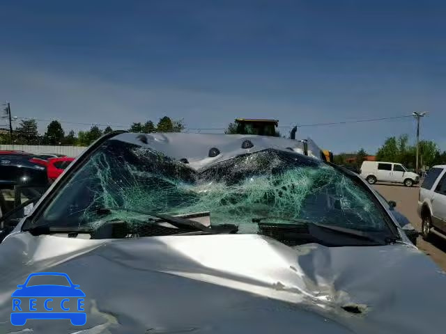 2003 DODGE RAM 2500 S 3D7KU26C53G756911 Bild 8