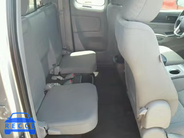 2014 TOYOTA TACOMA ACCESS CAB 5TFUU4EN1EX107672 image 5