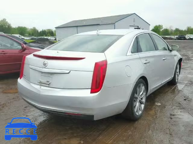 2014 CADILLAC XTS 2G61L5S35E9179264 Bild 3