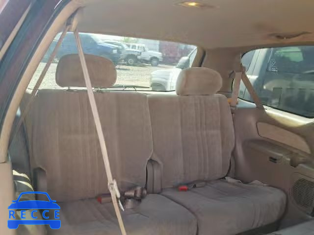 1999 TOYOTA SIENNA CE 4T3ZF19C0XU129998 image 8