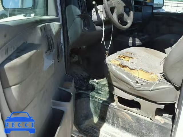 2003 CHEVROLET EXPRESS G2 1GCGG29U431117557 зображення 9