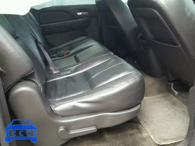 2012 CHEVROLET K1500 SUBU 1GNSKJE75CR186639 image 5