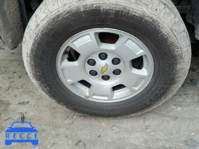 2012 CHEVROLET K1500 SUBU 1GNSKJE75CR186639 image 8