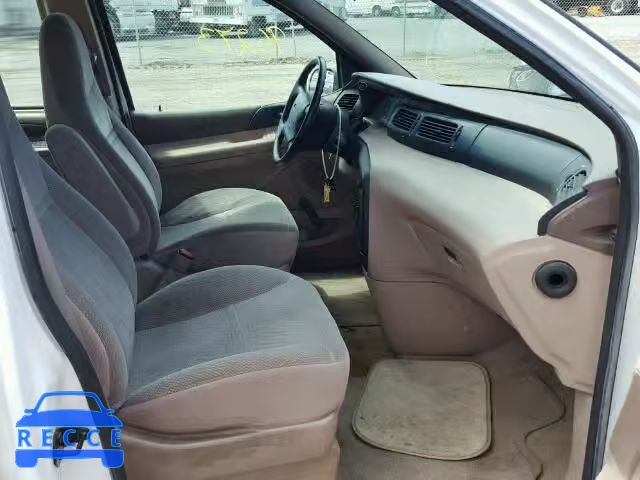 1995 FORD WINDSTAR W 2FMDA5147SBA17999 image 4