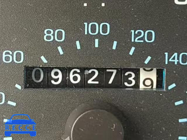 1995 FORD WINDSTAR W 2FMDA5147SBA17999 image 7