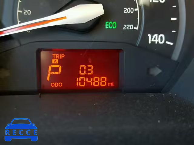2017 KIA RIO LX KNADM4A38H6046669 image 7