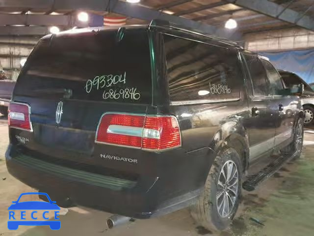 2012 LINCOLN NAVIGATOR 5LMJJ3J51CEL01101 зображення 3