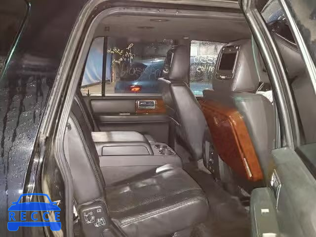 2012 LINCOLN NAVIGATOR 5LMJJ3J51CEL01101 зображення 5