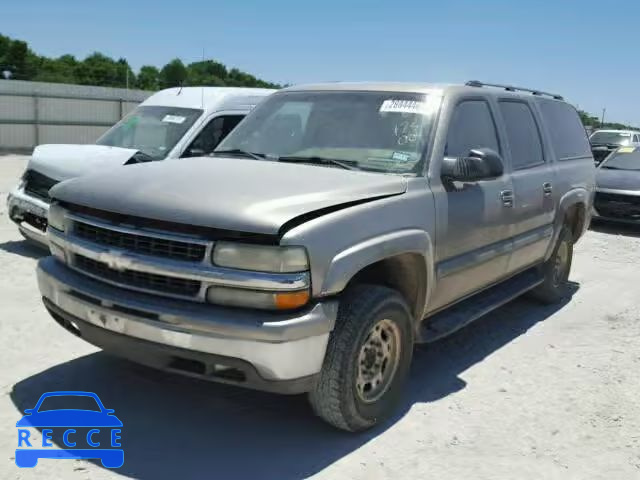 2003 CHEVROLET C2500 SUBU 3GNGC26U23G125004 image 1