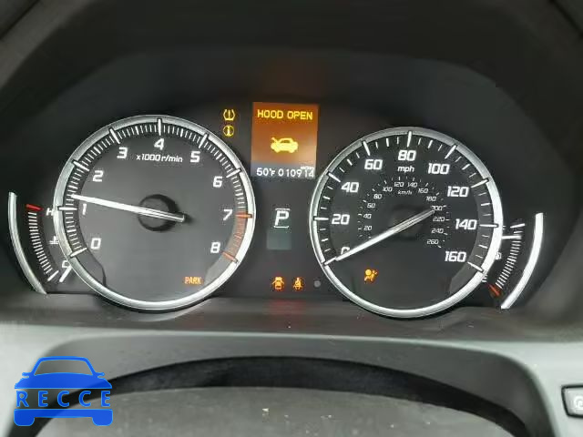 2016 ACURA TLX 19UUB1F33GA008280 image 7