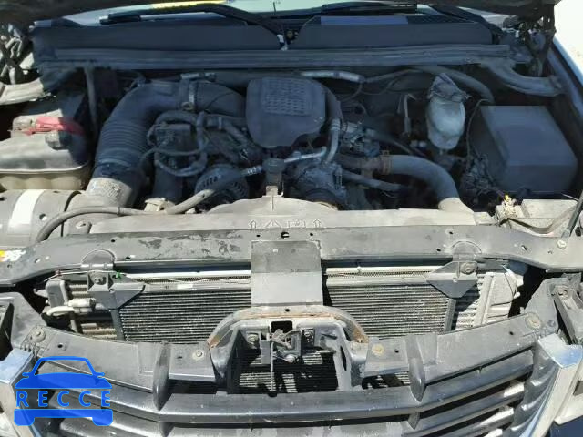 2008 GMC SIERRA C35 1GTJC33698F101110 image 6